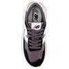 New Balance 237 Черные Магнитные Морская Соль Женские Кроссовки WS237NB