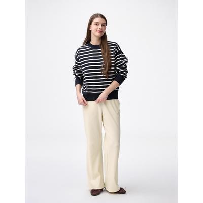 Брюки в рубчик Easy 76,0 см