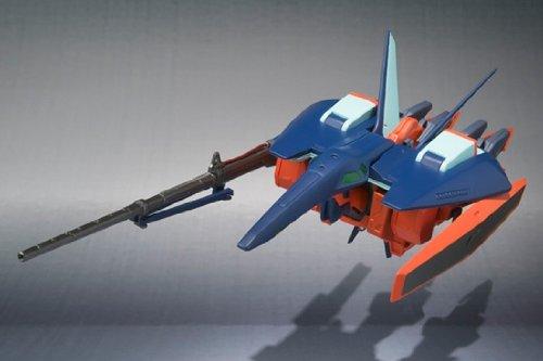 Тяжёлая боевая машина ROBOT Spirits SIDE HM Амон Дуур L-Gaim «Стэк»