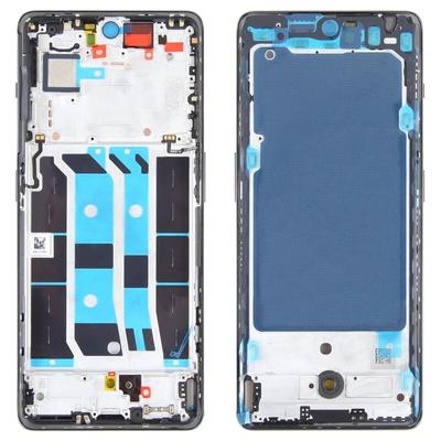 Для OnePlus Ace 2 / 11R средняя рамка безеля пластина ремонт телефона запасная часть