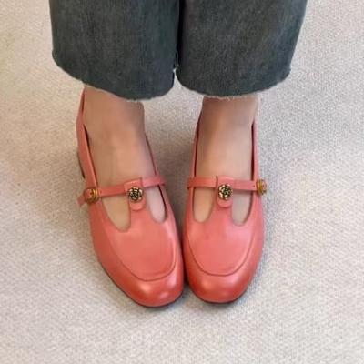 Модные балетки Женская обувь Модные повседневные спортивные кроссовки Осень 2025 Новая модная прогулочная брендовая удобная обувь Новый тренд Платье Женская обувь