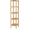 Bamboo Shelf - BCB55Y