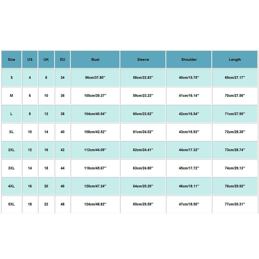 Women Fashion Long Sleeve Print Color Coat Open Front Suit Jacket