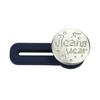Universal Anti-deformation Waistband Extension Button Anti-rust Silicone Waistband Extender Buckle