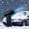 X8 Бесколлекторный Турбо-Реактивный Вентилятор-Воздуходувка 150000 об/мин Мощный Электрический Воздуходув Пылесос Очиститель от Пыли Портативный Очиститель от Пыли Сильный Вентилятор