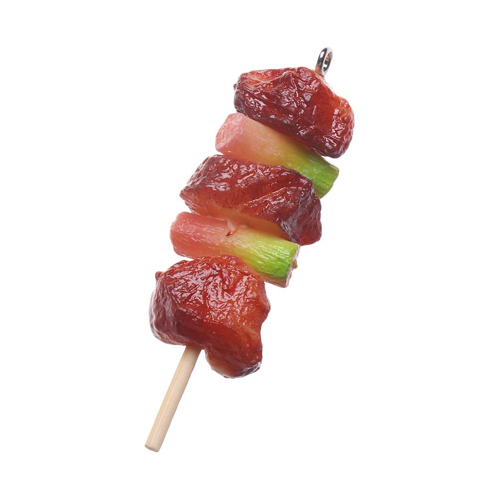 Лапша с морепродуктами Кукольные аксессуары Миниатюрный кукольный домик Искусственная еда Кукольный домик Украшения Кухня