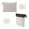 Moribe Creation Calligraphy Set Clutch Bag Type Coggin MOS-32K