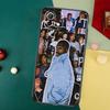 2Pac Makaveli Tupac Amaru Shakur Case For Xiaomi 14T Pro 11T 12T 13T 13 14 15 Ultra POCO X7 Pro X3 X5 X6 M6 F5 F6 Pro Cover