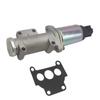 2378273C00 IACV Idle Air Control Valve For Nissan AD Almera N15 Primera P11E Sunny Sentra B14 Idle Control Valve 23782-73C00