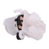 D001 66 151A Выключатель зажигания и стартера Совместим с Для Mazda Для Miata 1990 1997 Быстрая и легкая установка Материал ABS