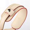 Leather Bag Strap Decompression Shoulder Pads Handbag Handle Fixing Clip Wide Bags Strap Shoulder Rest for Women