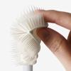 Long Handle Cup Brush Folding Brush Head Cleaning Brush New Glass Cleaner  Feeding Bottle