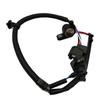 A03E-37840P0AA01 37840PAAA01 5862028460 Car Crankshaft Sensor For Honda Accord CG CH 2.0 2.3 Crankshaft Position Sensor Accessor