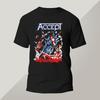Новая Accept - участник группы музыка Винтаж S-234XL D805 Унисекс Футболка