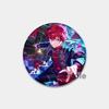 32/44/58 мм ансамбль звезд ручной работы булавка круглая мультяшная смешная застежка броши для рюкзака аксессуары аниме коллекция значок шляпа украшение