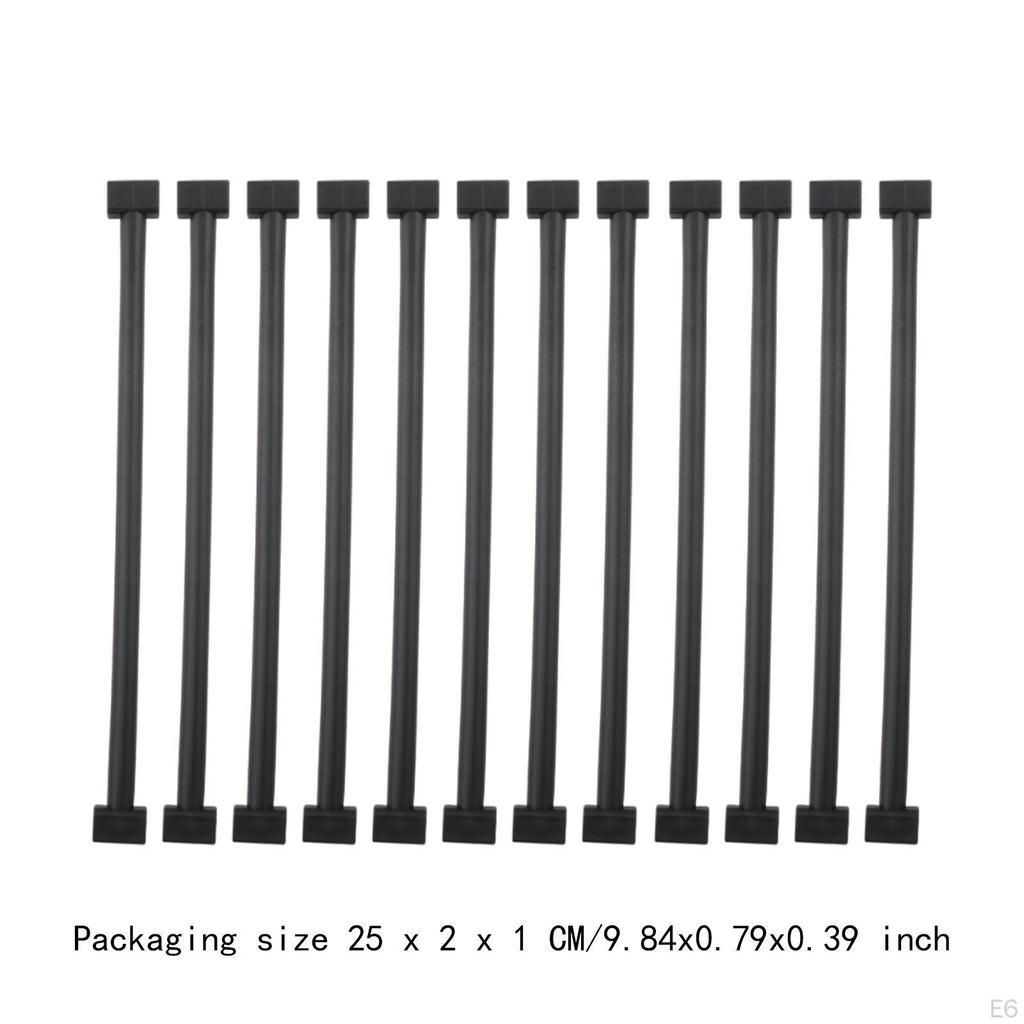 Лестница ловкости для футбольных тренировок и развития координации