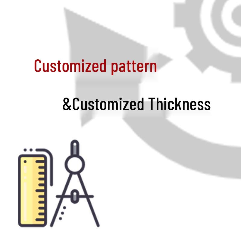 Утолщенный нейлоновый звукоизоляционный ковер для гостиниц, кинотеатров, бильярдных и клубных помещений