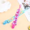 Pacifier Clips Teether Anti-Drop Rope Nipple Holder For Nipples Pacifier Chain