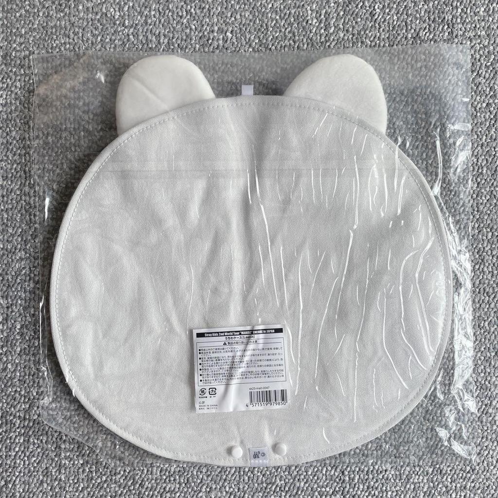 [Б/У] Удалено в воскресенье Фан-кавер Stray Kids Рено