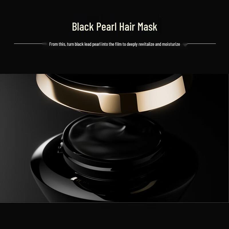 Kérastase Chronologiste Caviar Smooth Repair Hair Set