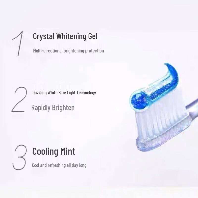 Zhonghua Toothpaste & Luhua Rapeseed Oil Bundle