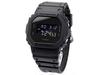 Часы CASIO Solid Colors Quartz All Black [Casio G-SHOCK] G-SHOCK мужские DW-5600BB-1DR [Товар]