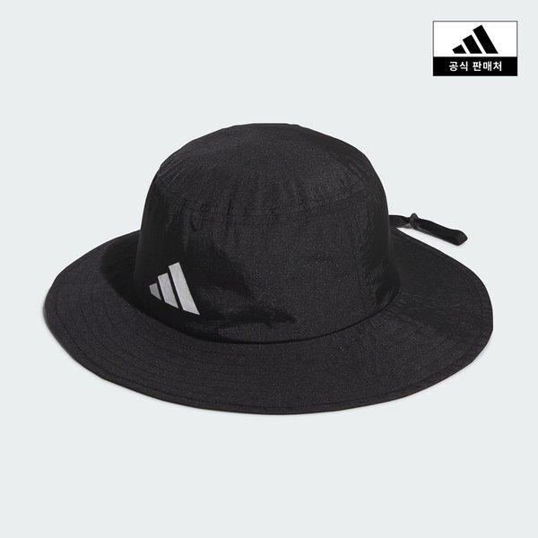 Adidas Kids Uv Bucket Hat