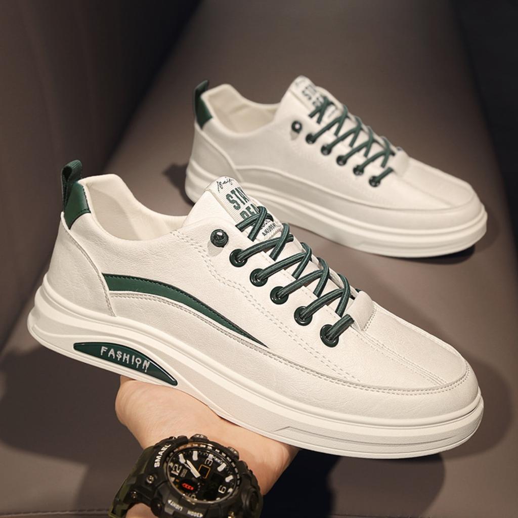 Обувь для спорта и отдыха, мужская обувь, универсальная обувь, мужская кожаная обувь