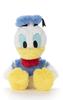 Disney Character Fluffy Plush Toy S Donald Duck Height 22cm