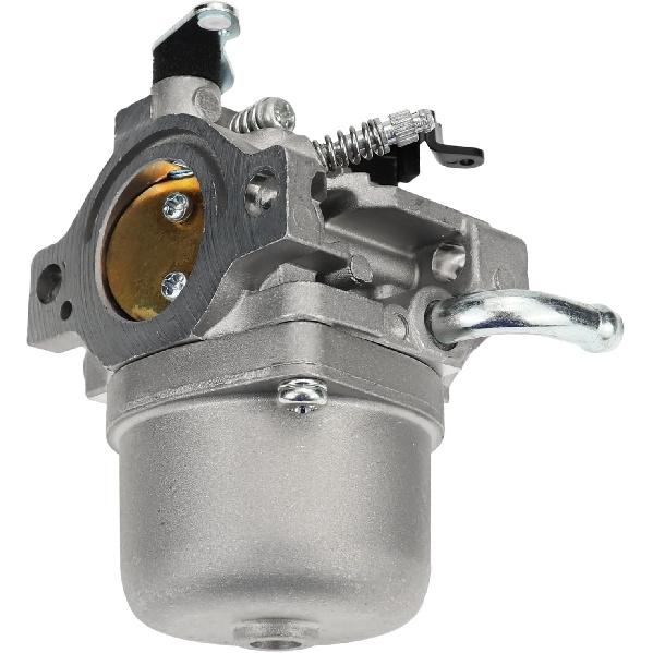 Carbman 590399 Карбюратор Замена Для 21A707 21R707 21R777 21A907 21A977 Двигателя Газонокосилки Карбюратор С Прокладками 796077