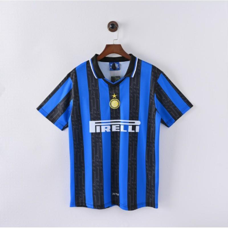 Retro Football Jerseys Men Women Vintage Club National Team Soccer Shirts Sports Training Wear