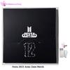 BTS Army Zone Merch from FESTA 2025