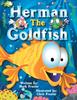 Книга Herman, the Goldfish