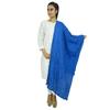 Stole Indian Long Cotton Blend Stole Dupatta Chunni Neck Wrap Scarf Throw Wih