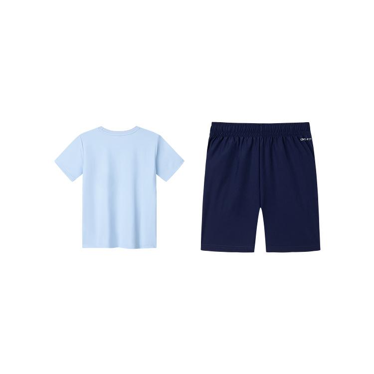 New Nike Casual Sportswear 3Brand 2 Piece Set Kids' N32522035