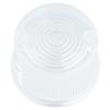 Kijima KAWASAKI 217-4394 Motorcycle Parts Turn Signal Lens Clear KSR110 Pack of 1
