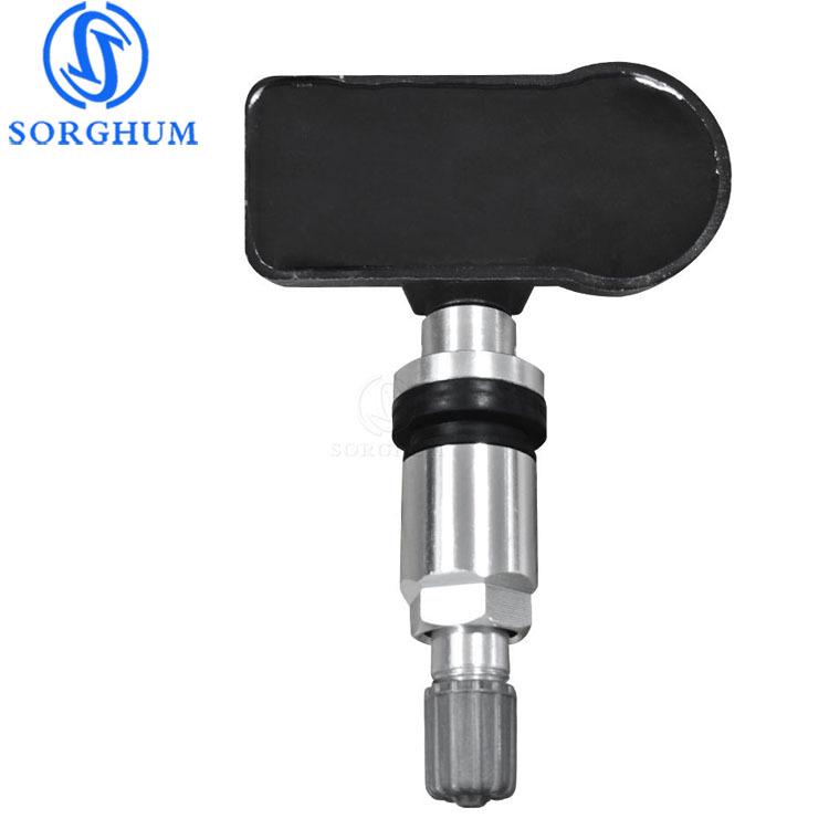 Volkswagen VW Tire Pressure Sensor - Model 30D907251