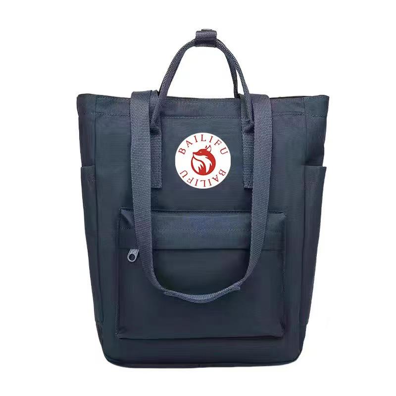 American Style Backpack 3-in-1 Outdoor Travel Student Commuter School Bag Fashionable Durable & Water-Resistant for Daily Use