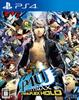 Persona 4 The Ultimax Ultra Suplex Hold Переиздание PS4 -