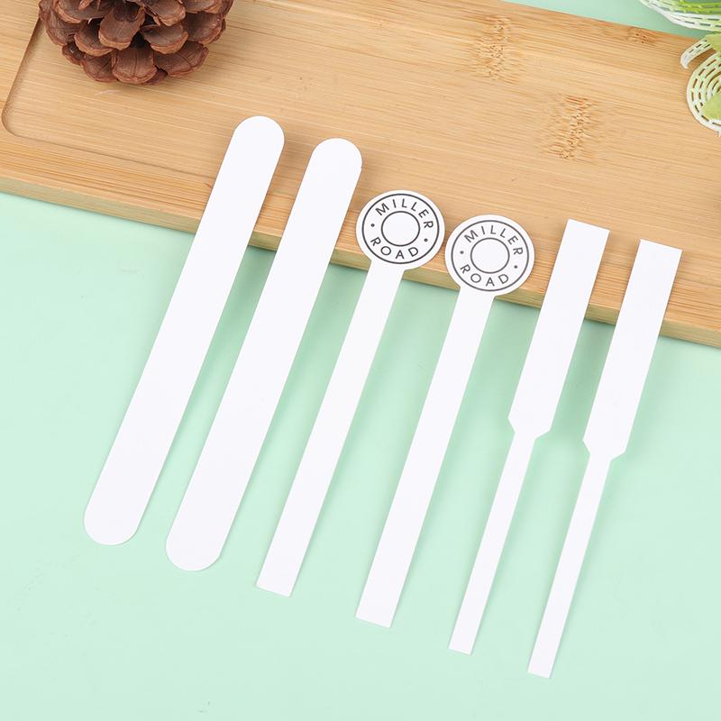 100 шт./упак. ароматерапия ароматизаторы парфюмерия эфирные масла тест-полоски чистая бумага для благовоний парфюмерно-промокательная бумага для тестирования благовоний