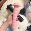 3D-печатный меч-нож катана японский выдвижной самурай масштабируемые игрушки для снятия стресса реквизит для декора ремесла
