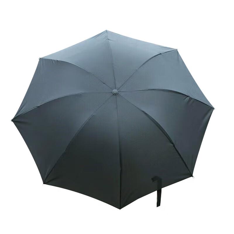 Maison Weng Folding All-Weather Umbrella