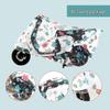 BORNICK Electric Bike & Motorcycle Cover