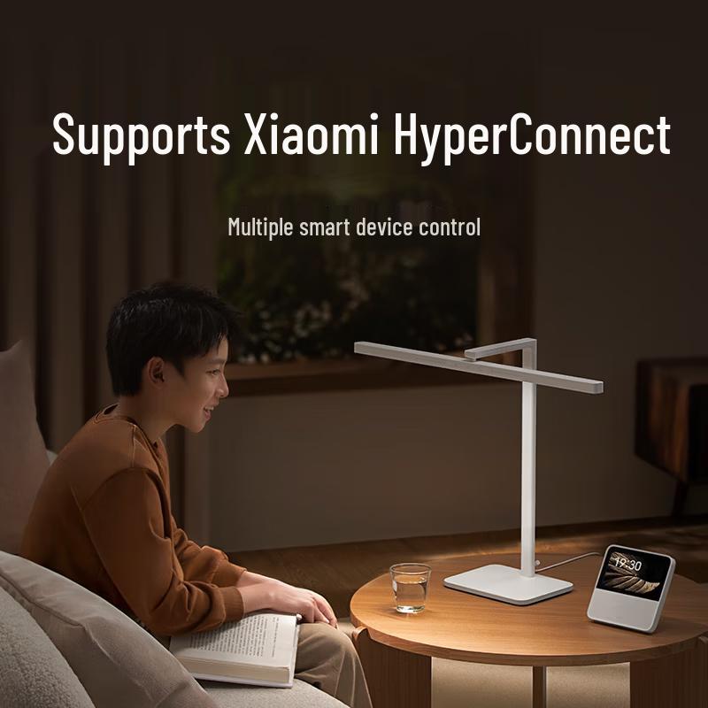 Xiaomi Mi Умная настольная лампа для защиты глаз 2