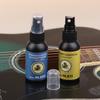 50Ml Guitar Fretboard Lemon Oil For Guitar Fingerboard Cleaning Fret Care Rust-Proof Removes Dirt Grease Extends Fretboard Life