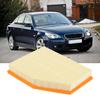 Car Air Filter Practical Portable High Performance