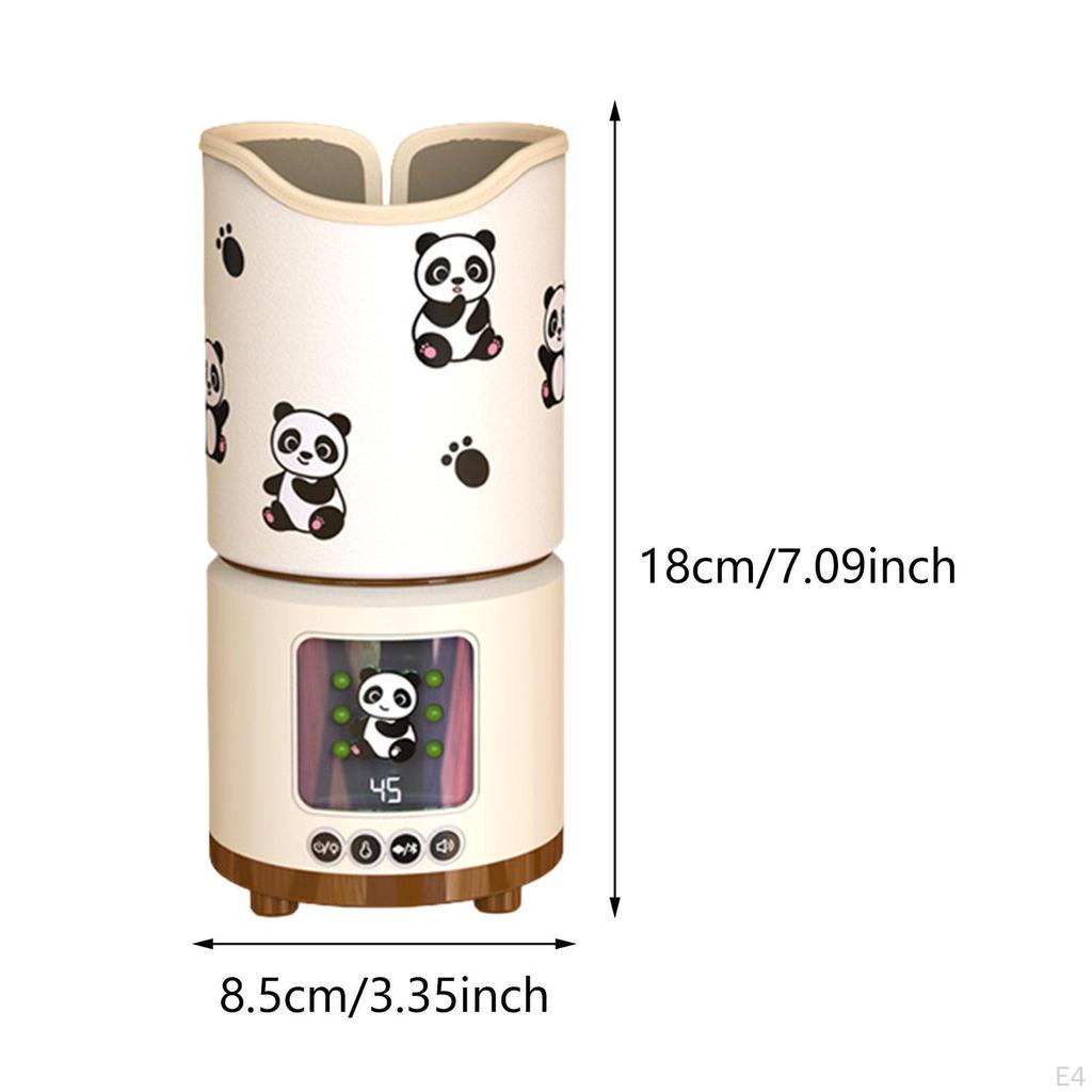 Bottle Warmer Insulation Cover,Fast Heating for Warming Milk,Multipurpose,Milk Heater