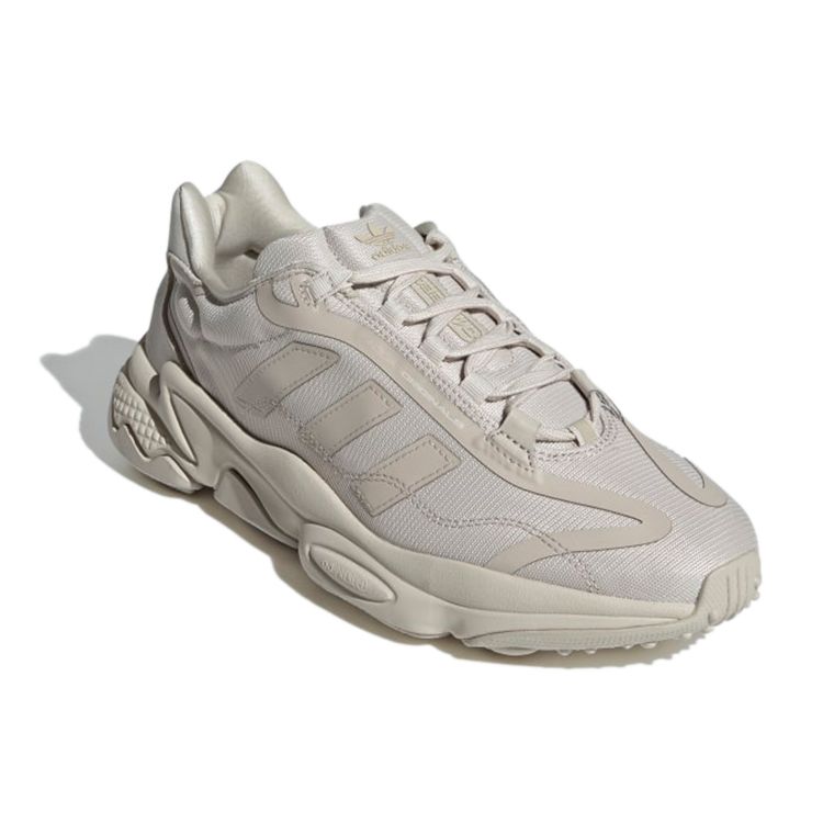 Adidas Ozweego Pure Bliss Unisex Sneakers Cream Core-Black H04217