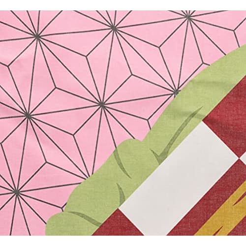 OSK Toy Goods Demon Slayer Large Lunch Cloth Kamado Nezuko