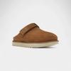 Goldenstar Clog Каштан (Женский)